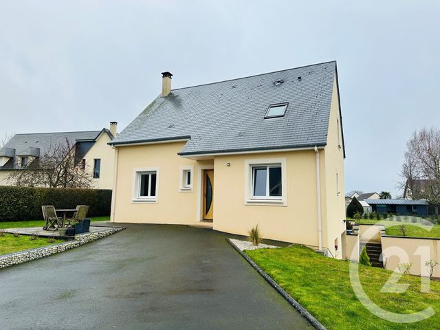 Maison à vendre FALAISE