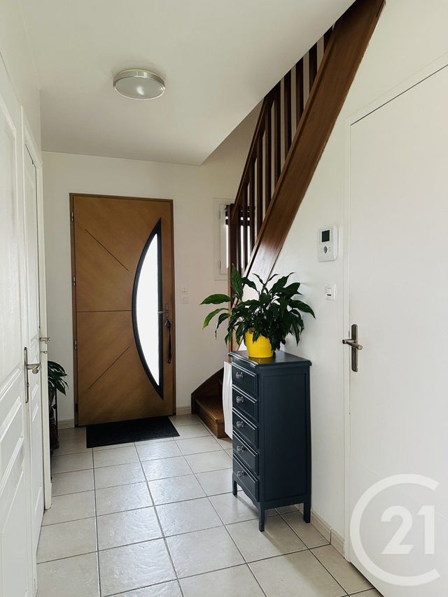 Maison &agrave; vendre - 5 pi&egrave;ces - 125,87 m2 - Falaise - 14 - BASSE-NORMANDIE