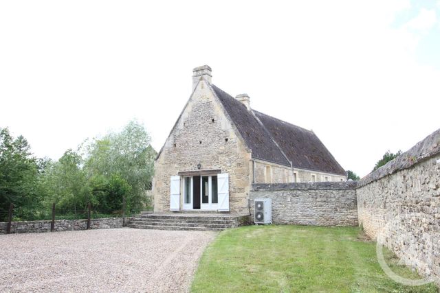 maison - BRETTEVILLE SUR LAIZE - 14