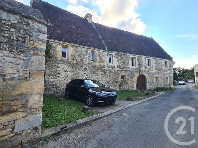 maison - BRETTEVILLE SUR LAIZE - 14