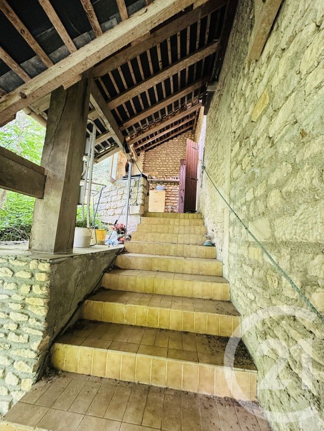 Maison &agrave; vendre - 8 pi&egrave;ces - 210 m2 - Falaise - 14 - BASSE-NORMANDIE