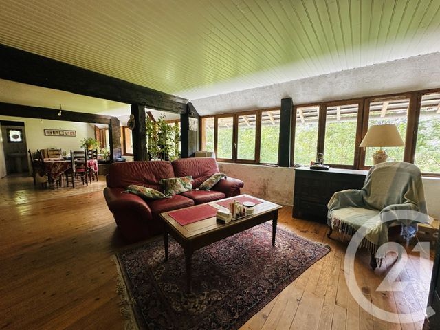 Maison &agrave; vendre - 8 pi&egrave;ces - 210 m2 - Falaise - 14 - BASSE-NORMANDIE