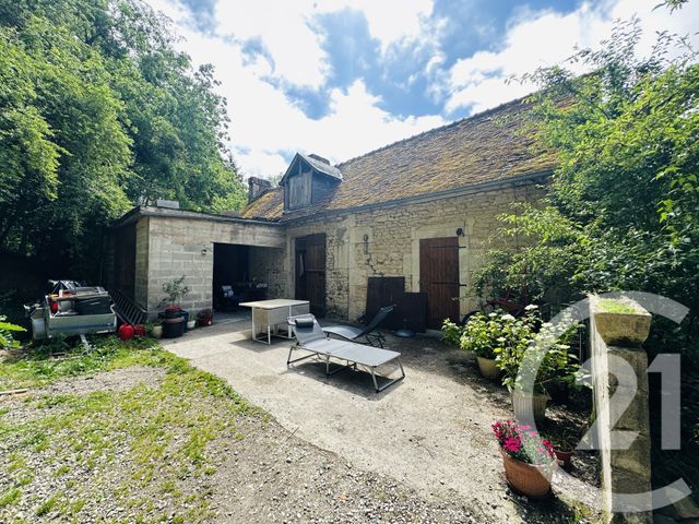 Maison &agrave; vendre - 8 pi&egrave;ces - 210 m2 - Falaise - 14 - BASSE-NORMANDIE