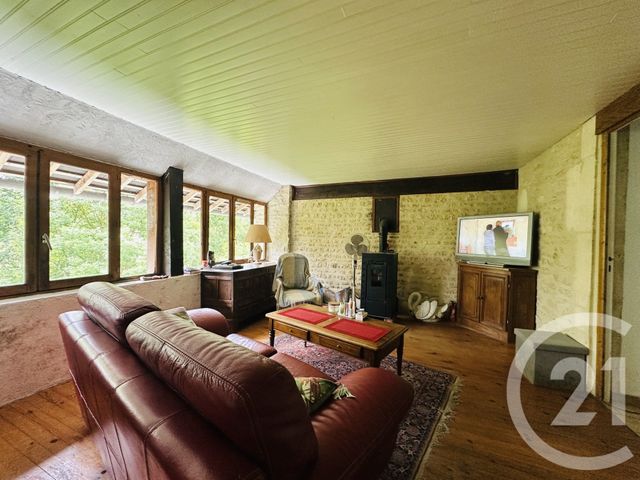 Maison &agrave; vendre - 8 pi&egrave;ces - 210 m2 - Falaise - 14 - BASSE-NORMANDIE