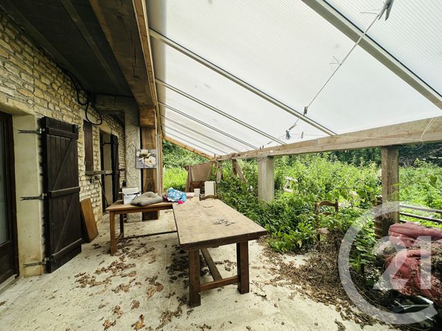 Maison &agrave; vendre - 8 pi&egrave;ces - 210 m2 - Falaise - 14 - BASSE-NORMANDIE