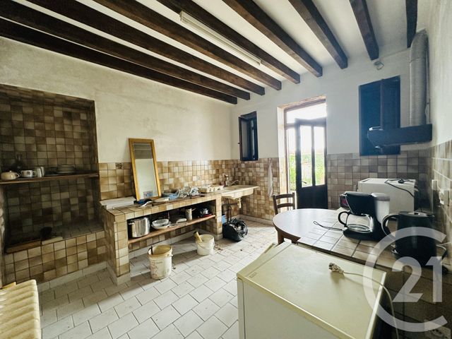 Maison &agrave; vendre - 8 pi&egrave;ces - 210 m2 - Falaise - 14 - BASSE-NORMANDIE