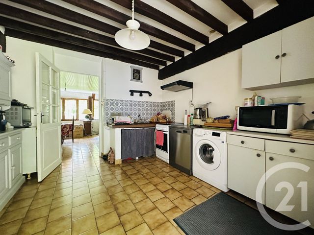 Maison &agrave; vendre - 8 pi&egrave;ces - 210 m2 - Falaise - 14 - BASSE-NORMANDIE