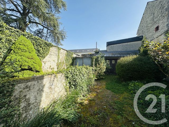 Maison &agrave; vendre - 4 pi&egrave;ces - 81,25 m2 - Falaise - 14 - BASSE-NORMANDIE