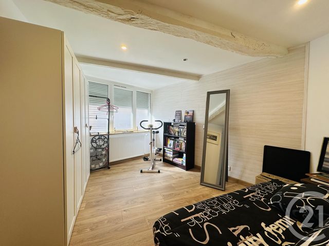 Maison &agrave; vendre - 4 pi&egrave;ces - 81,25 m2 - Falaise - 14 - BASSE-NORMANDIE