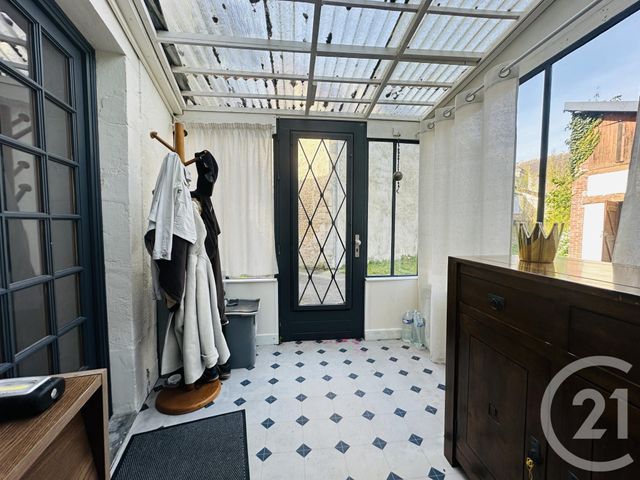 Maison &agrave; vendre - 4 pi&egrave;ces - 81,25 m2 - Falaise - 14 - BASSE-NORMANDIE