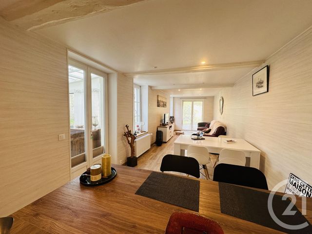 Maison &agrave; vendre - 4 pi&egrave;ces - 81,25 m2 - Falaise - 14 - BASSE-NORMANDIE