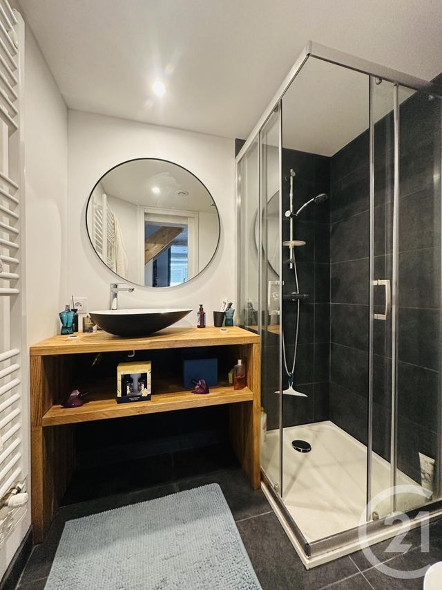 Maison &agrave; vendre - 4 pi&egrave;ces - 81,25 m2 - Falaise - 14 - BASSE-NORMANDIE