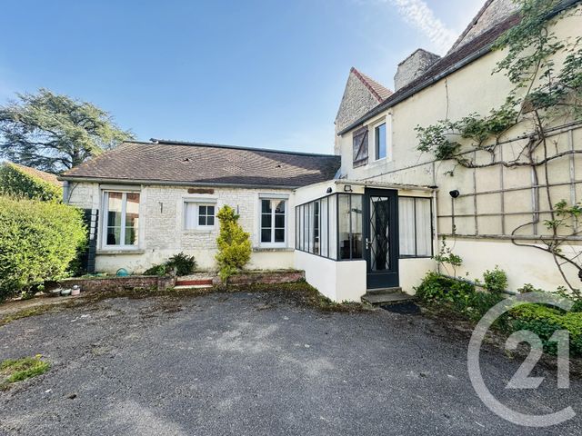 Maison à vendre FALAISE