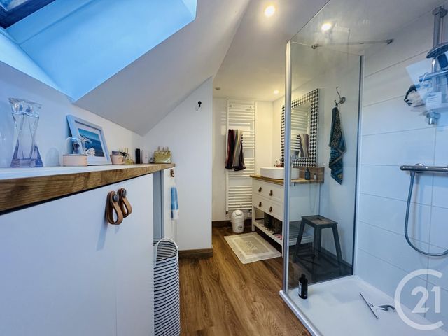 Maison &agrave; vendre - 4 pi&egrave;ces - 81,25 m2 - Falaise - 14 - BASSE-NORMANDIE