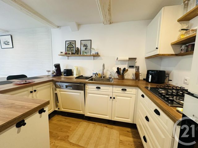 Maison &agrave; vendre - 4 pi&egrave;ces - 81,25 m2 - Falaise - 14 - BASSE-NORMANDIE