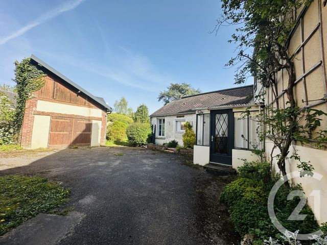 Maison &agrave; vendre - 4 pi&egrave;ces - 81,25 m2 - Falaise - 14 - BASSE-NORMANDIE