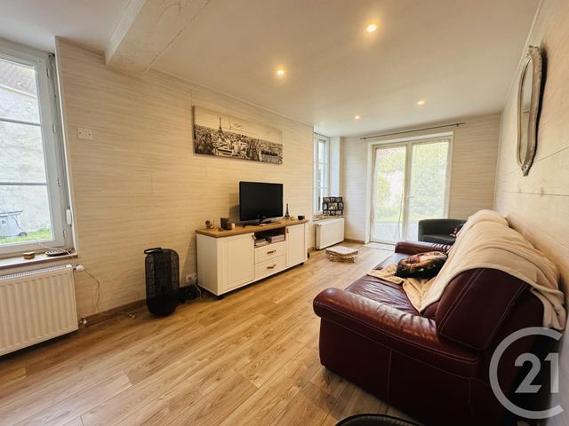 Maison &agrave; vendre - 4 pi&egrave;ces - 81,25 m2 - Falaise - 14 - BASSE-NORMANDIE