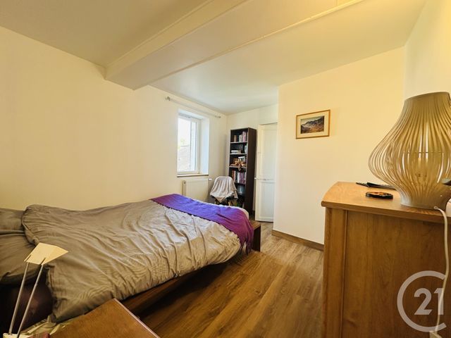 Maison &agrave; vendre - 4 pi&egrave;ces - 81,25 m2 - Falaise - 14 - BASSE-NORMANDIE