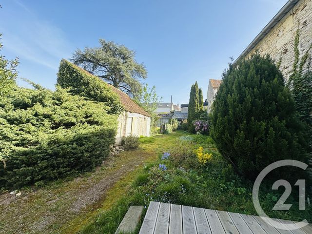 Maison &agrave; vendre - 4 pi&egrave;ces - 81,25 m2 - Falaise - 14 - BASSE-NORMANDIE
