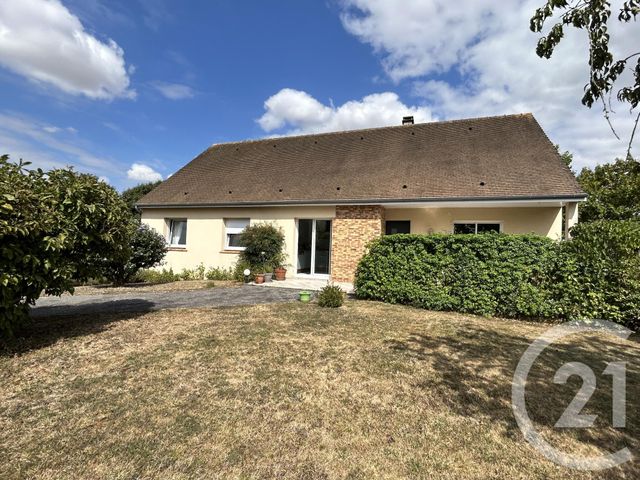 Prix immobilier FALAISE - Photo d’une maison vendue