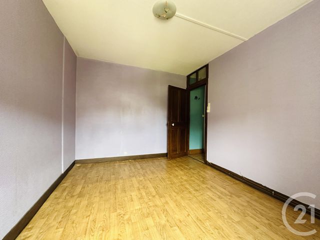 Maison &agrave; vendre - 4 pi&egrave;ces - 96 m2 - Bazoches Au Houlme - 61 - BASSE-NORMANDIE
