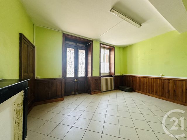 Maison &agrave; vendre - 4 pi&egrave;ces - 96 m2 - Bazoches Au Houlme - 61 - BASSE-NORMANDIE