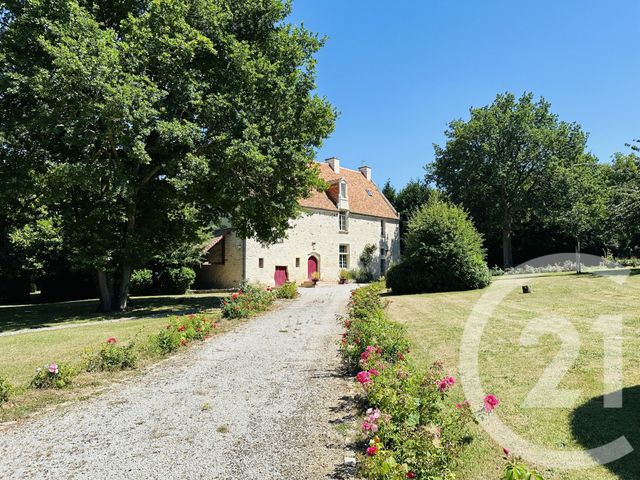 maison - FALAISE - 14