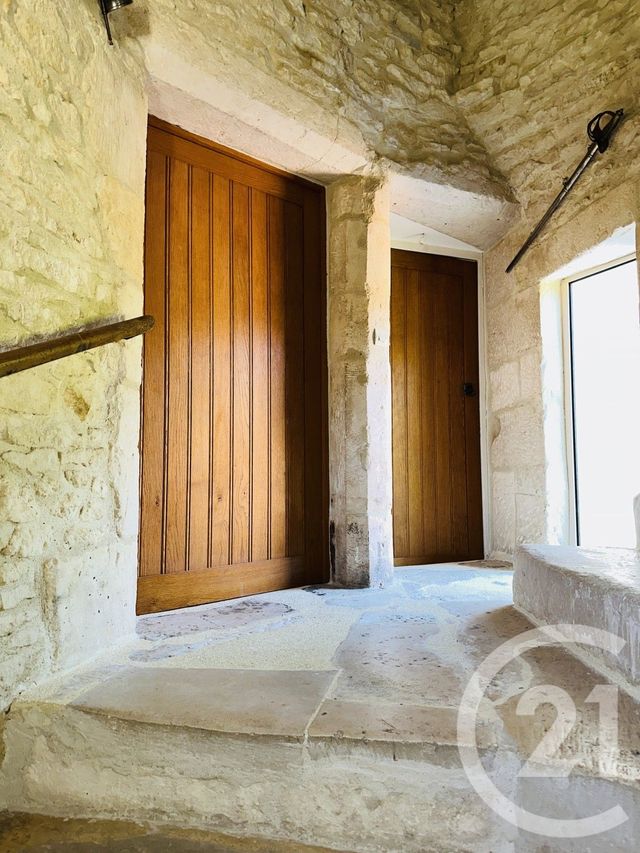 Maison &agrave; vendre - 7 pi&egrave;ces - 300 m2 - Falaise - 14 - BASSE-NORMANDIE