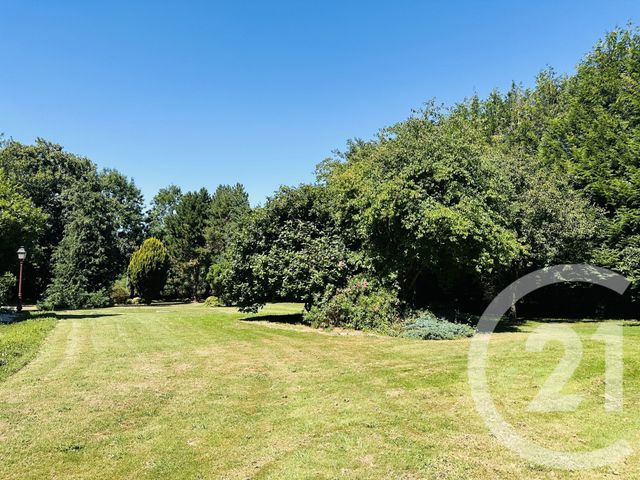 Maison &agrave; vendre - 7 pi&egrave;ces - 300 m2 - Falaise - 14 - BASSE-NORMANDIE