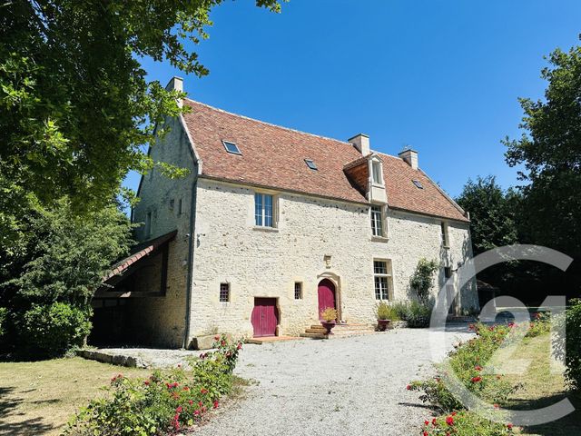 Maison à vendre FALAISE