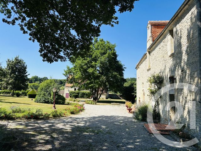 Maison &agrave; vendre - 7 pi&egrave;ces - 300 m2 - Falaise - 14 - BASSE-NORMANDIE