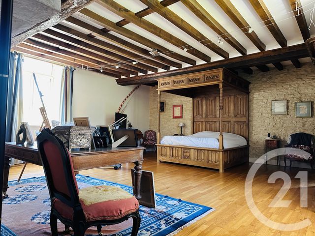 Maison &agrave; vendre - 7 pi&egrave;ces - 300 m2 - Falaise - 14 - BASSE-NORMANDIE