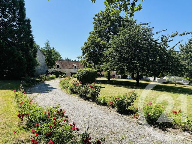 Maison &agrave; vendre - 7 pi&egrave;ces - 300 m2 - Falaise - 14 - BASSE-NORMANDIE