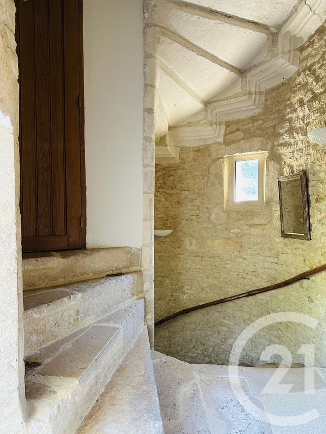 Maison &agrave; vendre - 7 pi&egrave;ces - 300 m2 - Falaise - 14 - BASSE-NORMANDIE