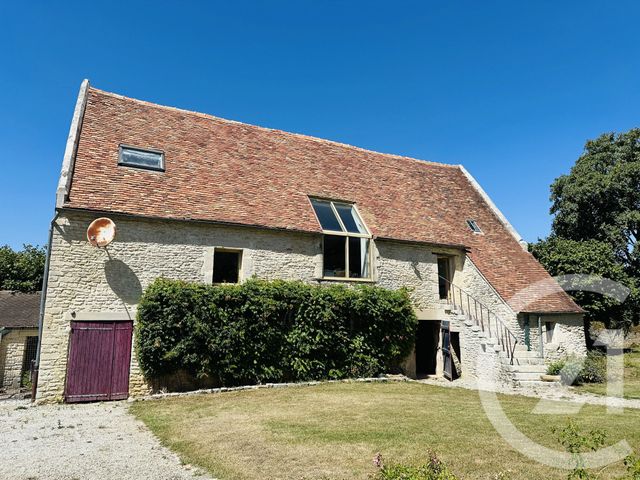 Maison &agrave; vendre - 7 pi&egrave;ces - 300 m2 - Falaise - 14 - BASSE-NORMANDIE
