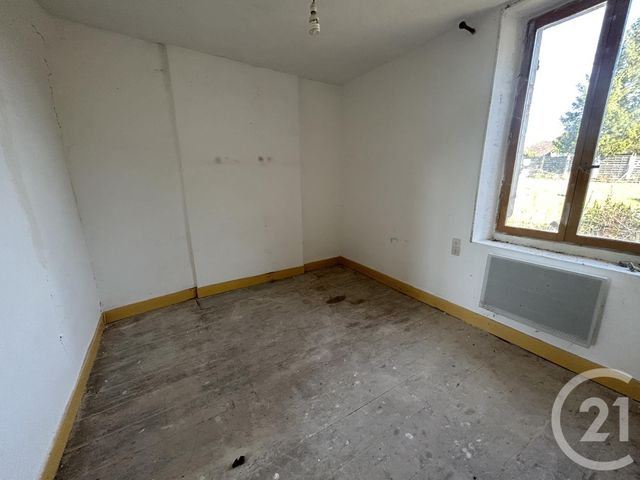 Maison &agrave; vendre - 6 pi&egrave;ces - 168 m2 - Falaise - 14 - BASSE-NORMANDIE