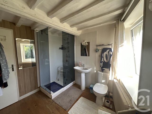 Maison &agrave; vendre - 6 pi&egrave;ces - 168 m2 - Falaise - 14 - BASSE-NORMANDIE