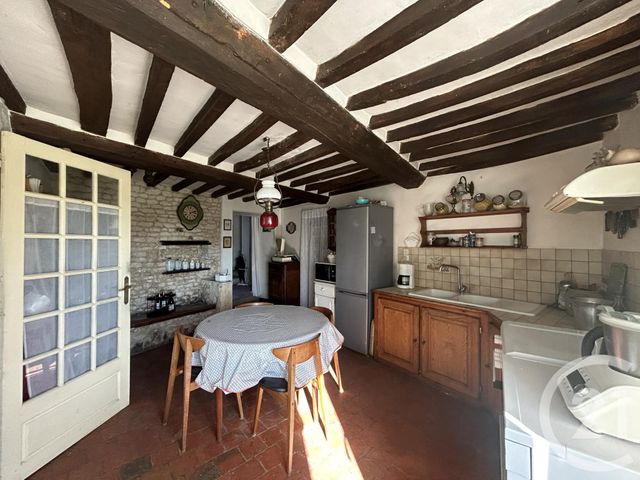 Maison &agrave; vendre - 6 pi&egrave;ces - 168 m2 - Falaise - 14 - BASSE-NORMANDIE