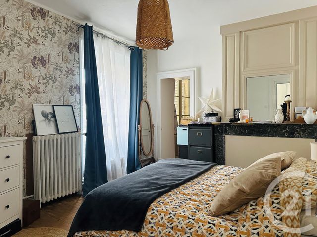 Maison à vendre - 4 pièces - 104 m2 - Falaise - 14 - BASSE-NORMANDIE