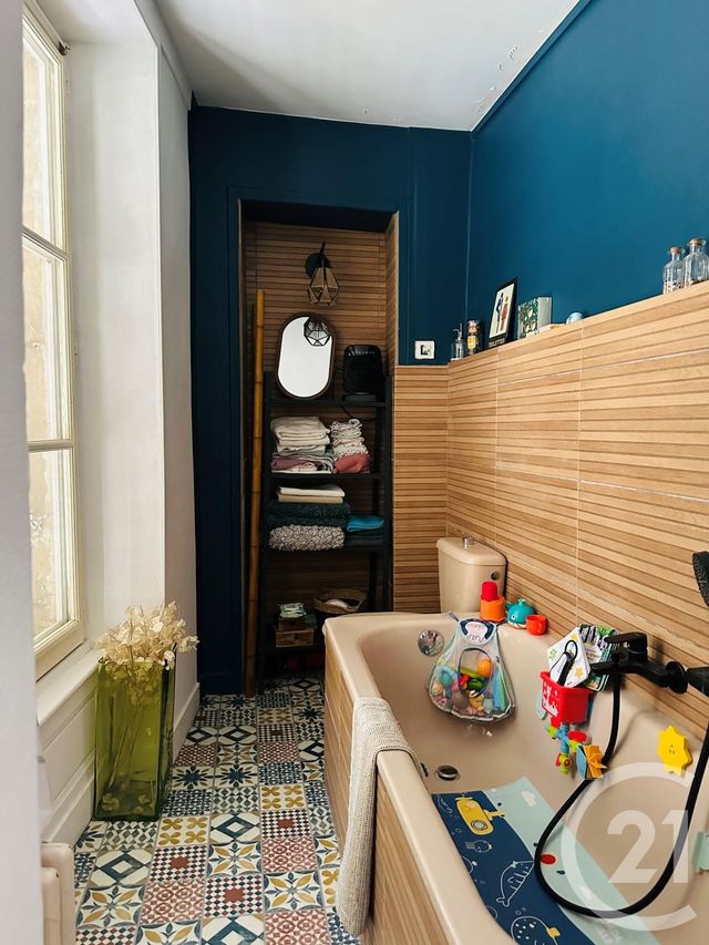 Maison à vendre - 4 pièces - 104 m2 - Falaise - 14 - BASSE-NORMANDIE