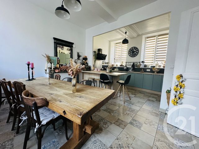 Maison à vendre - 4 pièces - 104 m2 - Falaise - 14 - BASSE-NORMANDIE