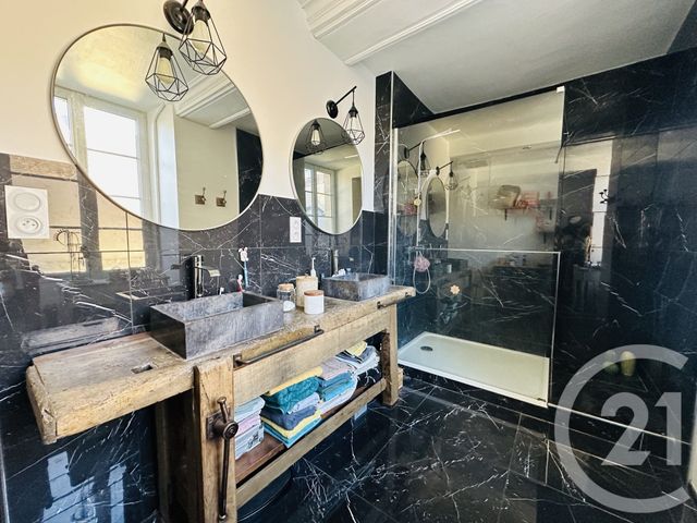 Maison à vendre - 4 pièces - 104 m2 - Falaise - 14 - BASSE-NORMANDIE