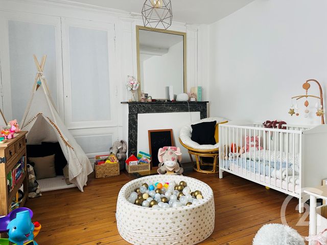 Maison à vendre - 4 pièces - 104 m2 - Falaise - 14 - BASSE-NORMANDIE