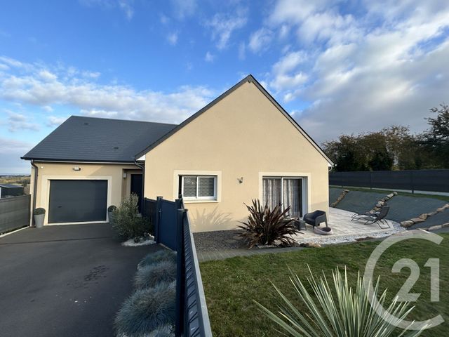 maison - POTIGNY - 14