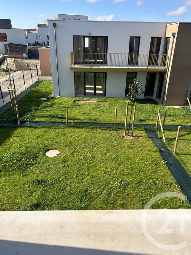 Maison &agrave; louer - 4 pi&egrave;ces - 85,12 m2 - Ifs - 14 - BASSE-NORMANDIE
