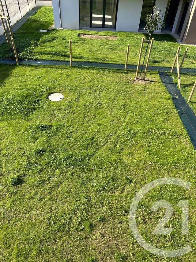Maison &agrave; louer - 4 pi&egrave;ces - 85,12 m2 - Ifs - 14 - BASSE-NORMANDIE