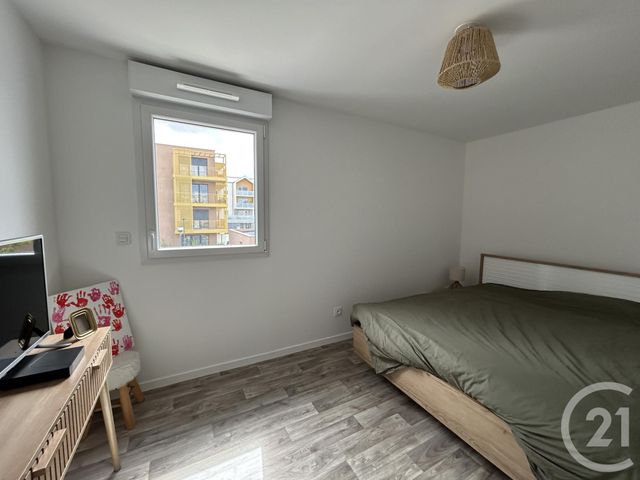 Maison &agrave; louer - 4 pi&egrave;ces - 85,12 m2 - Ifs - 14 - BASSE-NORMANDIE