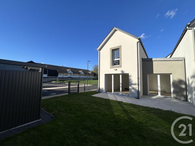 maison - CORMELLES LE ROYAL - 14