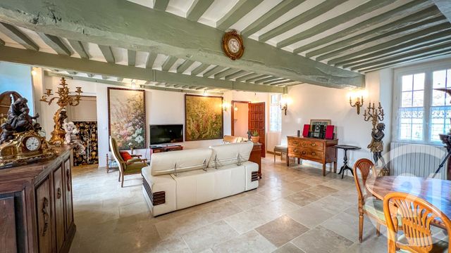 Maison &agrave; vendre - 6 pi&egrave;ces - 250 m2 - Falaise - 14 - BASSE-NORMANDIE