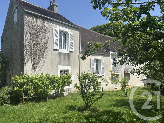Maison &agrave; vendre - 6 pi&egrave;ces - 250 m2 - Falaise - 14 - BASSE-NORMANDIE